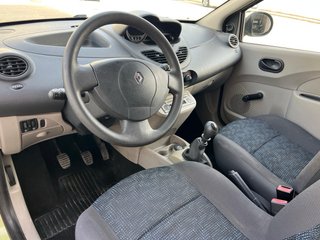 Renault Twingo 2008