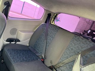 Renault Twingo 2008