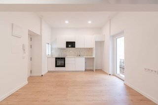Piso en venta en Centro Histórico - Plaza España en Cádiz