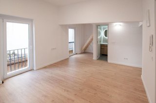 Piso en venta en Centro Histórico - Plaza España en Cádiz