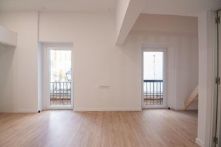 Piso en venta en Centro Histórico - Plaza España en Cádiz