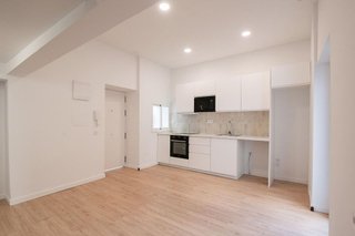 Piso en venta en Centro Histórico - Plaza España en Cádiz