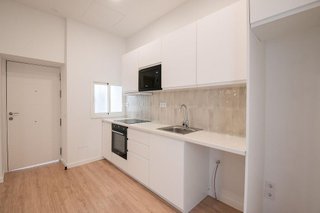 Piso en venta en Centro Histórico - Plaza España en Cádiz