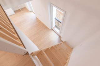 Piso en venta en Centro Histórico - Plaza España en Cádiz