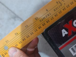 Batería AXCAR para  coche, furgonetas 12V95Ah850A
