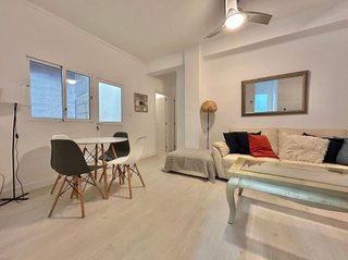 Piso en venta en Centro Histórico en Málaga