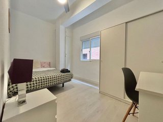 Piso en venta en Centro Histórico en Málaga