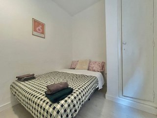 Piso en venta en Centro Histórico en Málaga