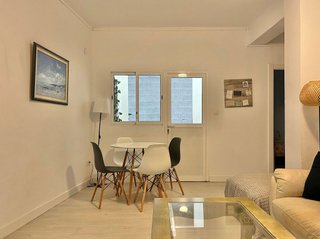 Piso en venta en Centro Histórico en Málaga
