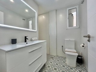 Piso en venta en Centro Histórico en Málaga