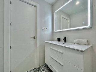 Piso en venta en Centro Histórico en Málaga