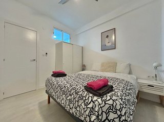 Piso en venta en Centro Histórico en Málaga