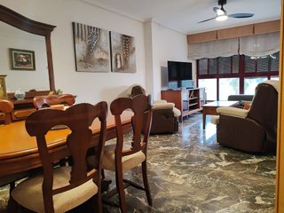 Piso en venta en Sant Pau en Valencia