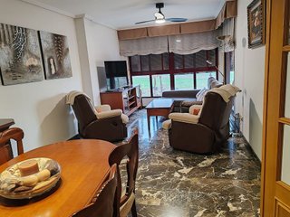 Piso en venta en Sant Pau en Valencia