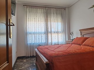 Piso en venta en Sant Pau en Valencia