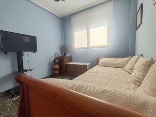 Piso en venta en Sant Pau en Valencia