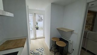 Piso en venta en Centro en Ferrol