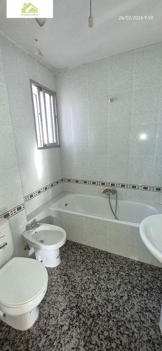 Oficina en venta en San Lázaro en Zamora