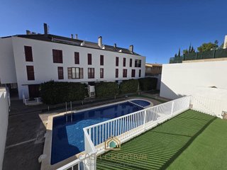 Piso en venta en Casco Urbano en Náquera