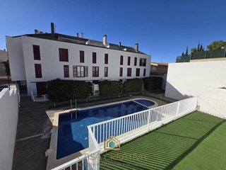 Piso en venta en Casco Urbano en Náquera