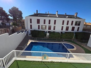 Piso en venta en Casco Urbano en Náquera