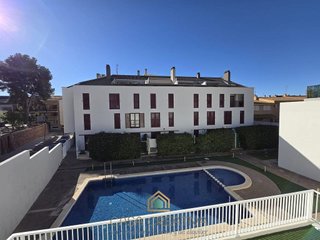 Piso en venta en Casco Urbano en Náquera