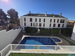 Piso en venta en Casco Urbano en Náquera