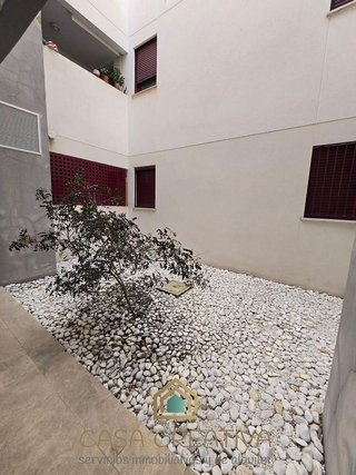 Piso en venta en Casco Urbano en Náquera