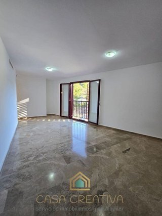 Piso en venta en Casco Urbano en Náquera