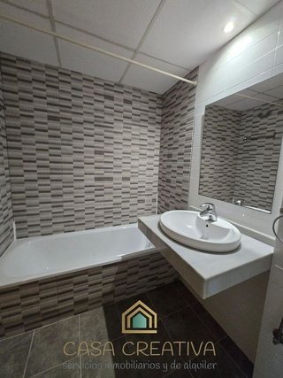 Piso en venta en Casco Urbano en Náquera