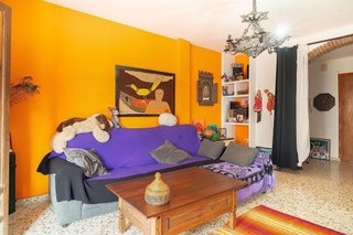 Piso en venta en Centro en Salobreña