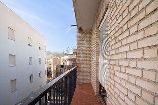 Piso en venta en Centro en Salobreña