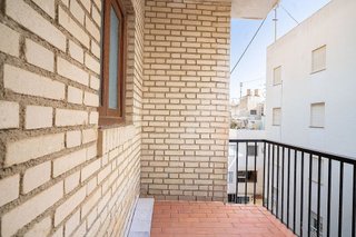 Piso en venta en Centro en Salobreña