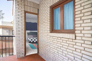 Piso en venta en Centro en Salobreña