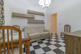Piso en venta en San Lorenzo en Sevilla