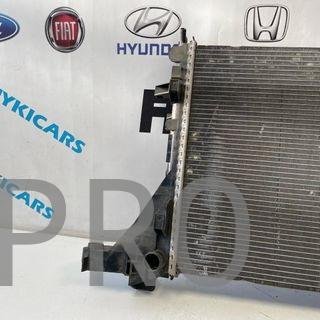 RADIADOR MOTOR OPEL RENAULT NISSAN USADO