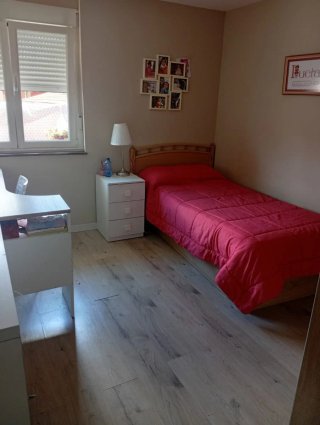 Alquiler de piso en León , con motivo del Eclipse