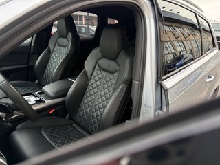 AUDI Q7 SQ7 TDI 320kW 435CV quattro tiptronic