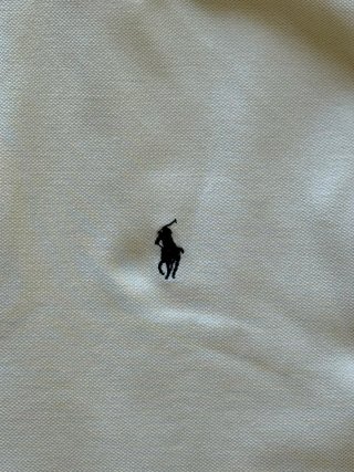 Polo Ralph Lauren Beige