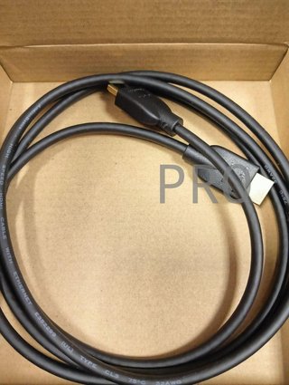Cable HDMI 4K de 1.8 m