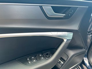 Audi A6 2024