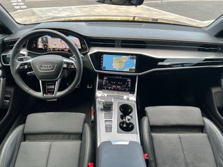Audi A6 2024