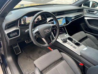 Audi A6 2024