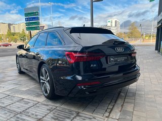 Audi A6 2024
