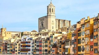 Garaje en venta en Eixample Sud – Migdia en Girona