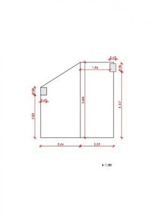Garaje en venta en Eixample Sud – Migdia en Girona