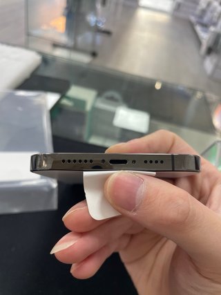 iPhone 12 Pro Max 128GB Negro