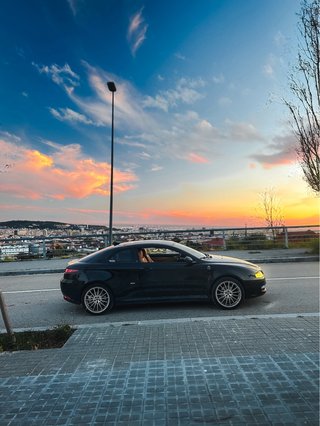 ✅ Alfa Romeo GT 2006