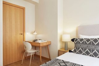 Piso en alquiler en Amara - Berri en San Sebastián-Donostia