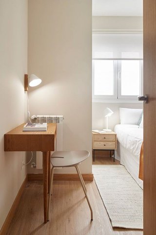 Piso en alquiler en Amara - Berri en San Sebastián-Donostia